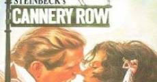 Cannery Row (1982)