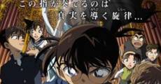 Película Detective Conan 12: La partitura del miedo