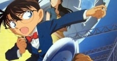 Película Detective Conan 14: El barco perdido en el cielo