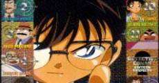 Película Detective Conan: 16 sospechosos