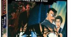 Película Detective Conan 4: Capturado en sus ojos