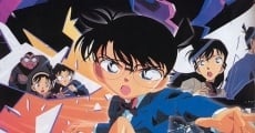 Filme completo Meitantei Conan: Tengoku no countdown