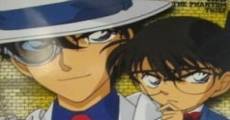 Ver película Detective Conan: Conan, Kid y el Cristal Madre