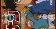 Película Detective Conan: ¡El objetivo es Kogoro Mouri! La investigación secreta de los jóvenes detectives