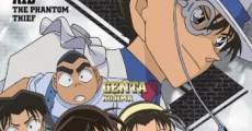 Película Detective Conan: Kid en la Isla de la Trampa