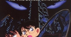 Película Detective Conan: Peligro en el rascacielos