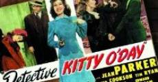 Detective Kitty O'Day (1944) stream