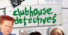 Clubhouse Detectives (1996) stream