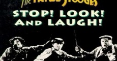 Filme completo Stop! Look! and Laugh!