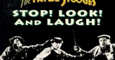 Stop! Look! and Laugh! film complet