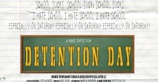 Detention film complet