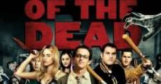 Detention of the Dead (2012)