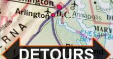 Detours (2016)