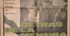 Detrás de la mentira (1962) stream