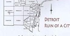 Película Detroit: Ruin of a City