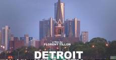 Ver película Detroit Wild City