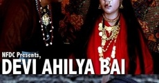 Película Devi Ahilya Bai