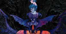 Película Devil Man: Amon, Apocalypse of Devilman