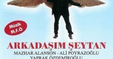 Arkadasim Seytan (1988) stream