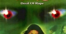 Película Devil of Rape