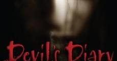 Devil's Diary: Schreib hinein, es wird so sein