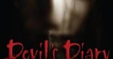 Devil's Diary: Schreib hinein, es wird so sein streaming