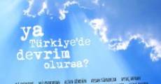 Devrimden sonra streaming