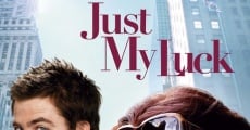 Just My Luck film complet