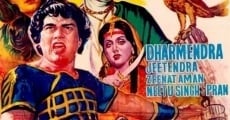 Película Dharam Veer