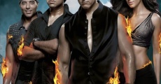 Dhoom: 3 film complet