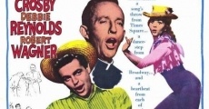 Say One for Me (1959) stream