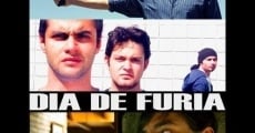 Película Día de Furia