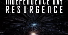 Independence Day: Resurgence (2016) stream