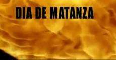 Día de matanza film complet