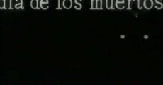 Filme completo Día de muertos