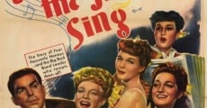 And the Angels Sing (1944)