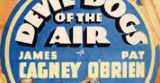 Devil Dogs of the Air (1935) stream