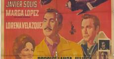 Diablos en el cielo (1965)