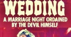 Película Diabolic Wedding