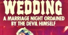 Película Diabolic Wedding