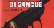 Película Diamantes signo de sangre