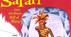 Diamond Safari (1958) stream