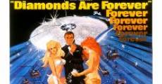 Diamonds Are Forever (aka Ian Fleming's Diamonds Are Forever) (1971) stream