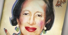 Ver película Diana Vreeland: La mirada educada