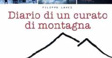 Película Diario de un curato di montagna