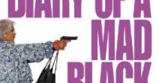 Diary of a Mad Black Woman (2005) stream