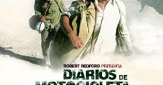 Diarios de motocicleta (aka The Motorcycle Diaries) (2004)