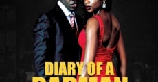 Película Diary of a Badman