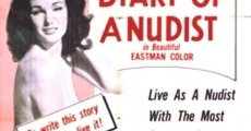 Diary of a Nudist (1961)