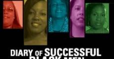 Película Diary of Successful Black Men